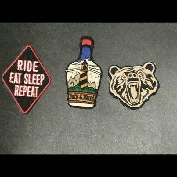 Jack and jones sticker - Picture 1 of 2